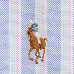 Blue Pink Multi