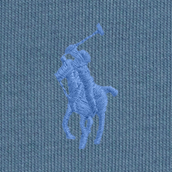 Camp Blue