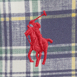 Milbury Plaid