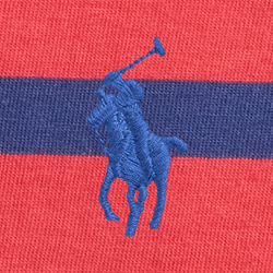 Nantucket Red/Light Navy