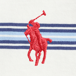 Deckwash White Multi