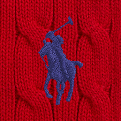 RL Red Multi