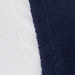 White/Newport Navy/Green