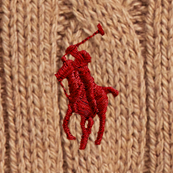 New Camel Melange
