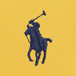 Jaune chromé