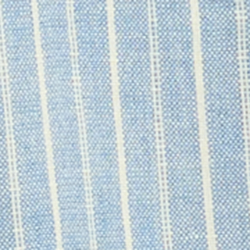 Blue/Cream