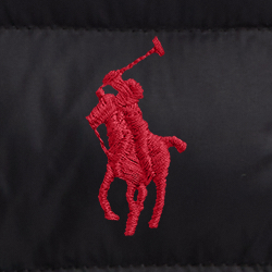 Polo Black