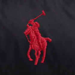 Noir Polo
