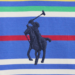 Oasis Yellow Multi/c7940