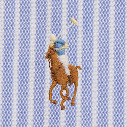 Harbor Island Blue Multi