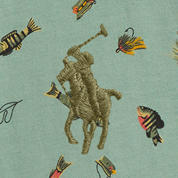 Fishing Trip Print