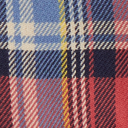 Red Multi