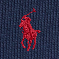Rustic Navy