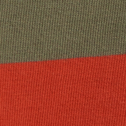 Varsity Orange Multi
