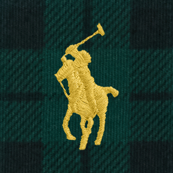 Blackwatch Tartan