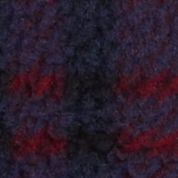 Holiday Plaid
