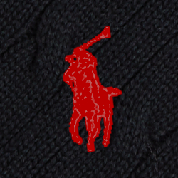 Polo Black