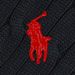 Polo Black