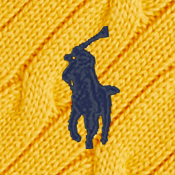 Gold Bugle/c7932