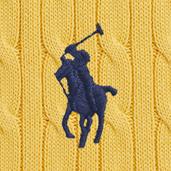 Fall Yellow