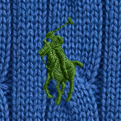 Dusty Azure