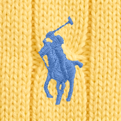 Beach Yellow