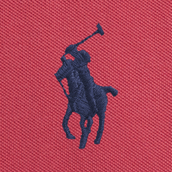 Das legendäre Piqué-Poloshirt