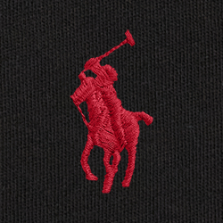 Polo Black