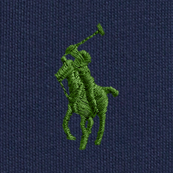 Rustic Navy