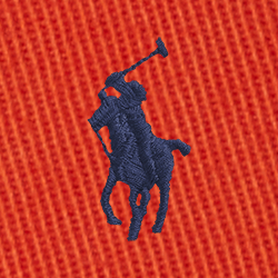 College Orange