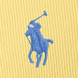 Beach Yellow