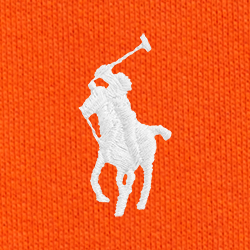 Spectrum Orange