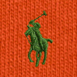 Varsity Orange