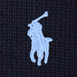 RLnavy/offcblue Deckwashw