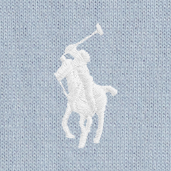 Cotton Crewneck Jumper