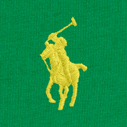 T-Shirt aus Baumwolljersey