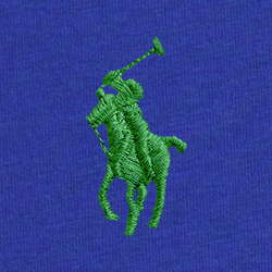 T-Shirt aus Baumwolljersey