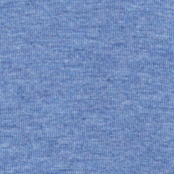 Blau meliert/Hemingway