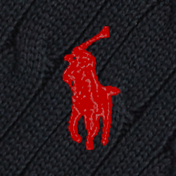 Polo Black