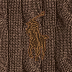 Nutmeg Brown