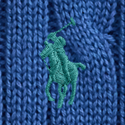 Dusty Azure