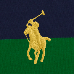 Athletic Green/Navy
