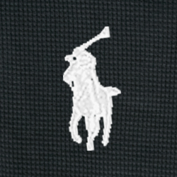 Polo Black
