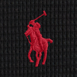 Polo Black/c3959