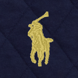 Newport Navy/Yellow