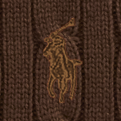 Nutmeg Brown