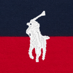 Red / Cruise Navy