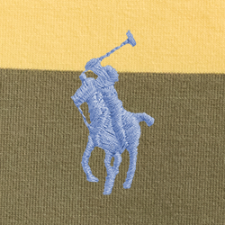 Beach Yellow/Cruise Olive