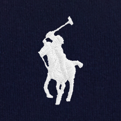 Refined Navy/Nevis