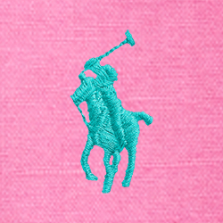 Lagunen-Pink